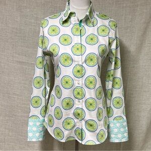 Super cute tizzy top